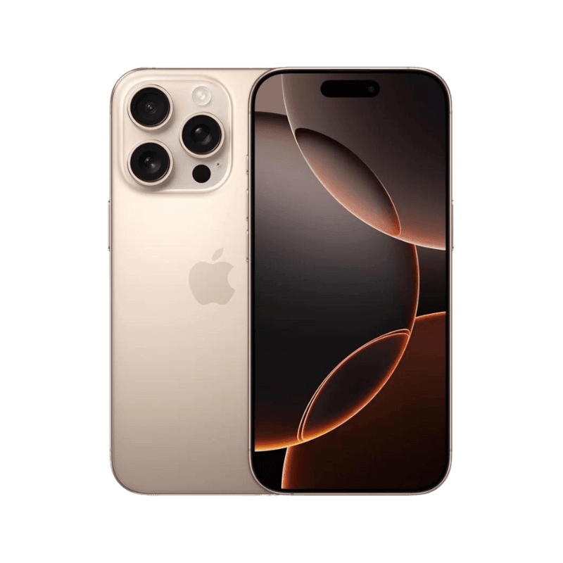 Apple iPhone 16 Pro 256Gb SIM - Celulares - Innovacell Apple iPhone 16 Pro 256Gb SIM - Celulares - Innovacell